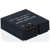 thumbnail of Akku für Rollei Bullet 5S Li-Ion 3,7 Volt 900 mAh schwarz