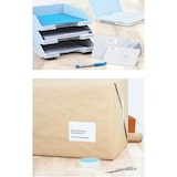 thumbnail of HERMA Etikett 8638 70x36mm weiß 240 St./Pack.