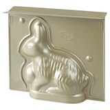 thumbnail of Moule à gâteaux 3D en forme de lapin de Pâques 600 ml Dr.Oetker