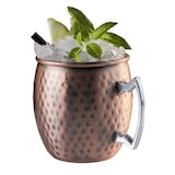 thumbnail of APS Becher/Cocktailbecher  -MOSCOW MULE-Ø 9 cm, H: 10 cm