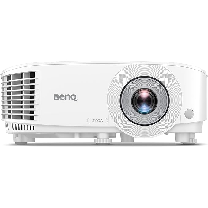 BenQ MS560 Business Beamer mit 4000 Lumen, HD-Bildqualität und 20.000:1 Kontrast