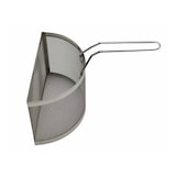 thumbnail of Gnali cestello singolo per cottura di pasta verdure, ideale per cucinare a vapore in acciaio inox