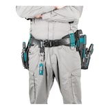 thumbnail of Makita E-15235 Super-Schwerlast-Hüftgurt-Set