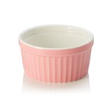 thumbnail of 42x Ragout Fin, Ø 9 cm, 130 ml, rosa, Set, Porzellan