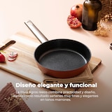 thumbnail of San Ignacio - Lunchbox 32x8,0cm Gesmeed Aluminium Ind Agros