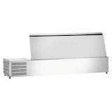 thumbnail of Positiv gekühltes Display 5 x GN 1/3 & 1 x GN 1/2, 170 W, 220 V - MONO