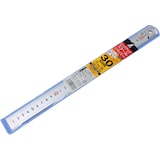 thumbnail of FAMEX 12524 Shinwa Lineal aus Edelstahl 30 cm mit Pick-Up -Stahllineal Metalllineal - 13134