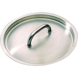 thumbnail of Matfer Bourgeat roestvrijstalen deksel 16cm