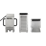 thumbnail of Buffalo Öl-Filtrationsmaschine