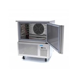 thumbnail of Cellule de refroidissement rapide professionnelle 5 x GN 1/1 | Maxima - 230 V