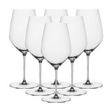 thumbnail of Spiegelau Hi-Lite Bordeauxglas 650 ml 6er Set