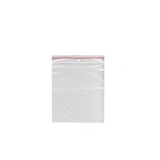 thumbnail of 20000 Schnellverschlussbeutel LDPE 50 x 70 mm transparent mit Rundlochung