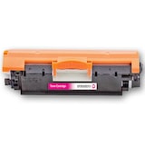 thumbnail of D&C 4 Tonerset für HP LaserJet Pro M275t Tonerkassette kompatibel HP126A