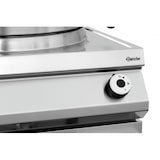 thumbnail of Marmite inox 100 Litres, 21 000 W, 220 V - GAZ
