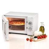 thumbnail of Forno microonde Ariete 0952 combinato con grill