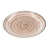 thumbnail of 6er Set Dessert- Kuchenteller Riva 20,5cm Porzellan