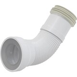 thumbnail of alcadrain A970 Flexianschluss zu WC