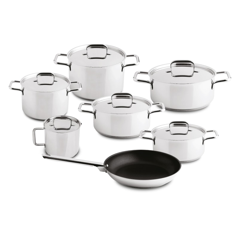 Conjunto 7 peças Comfort