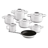 thumbnail of Conjunto 7 peças Comfort