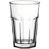 thumbnail of Pasabahce Juego de 12 Vasos de Cristal Casablanca, Transparente, 36cl