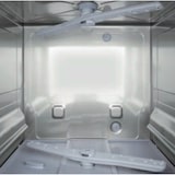 thumbnail of EURAST - Industriële glazenwasser 35x35 dubbele wand met zeepdispenser afvoerpomp - 405x490x595 mm - 3500 W 230/1V - 45553719