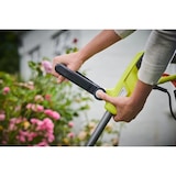 thumbnail of Ryobi RLT5127 27 cm 500 W AC Schwarz, Grün