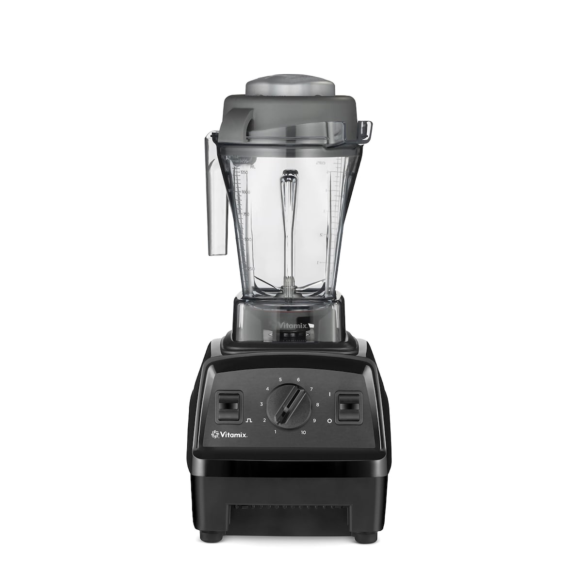 vitamix – Hochleistungsmixer Explorian 310 – schwarz