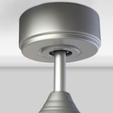 thumbnail of Ventilador DC Gaby LED RGB-CCT y Altavoz