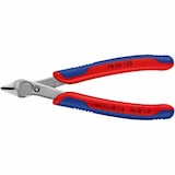thumbnail of KNIPEX   Seitenschneider, 125mm, Isoliert, Standard