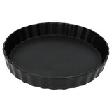thumbnail of NERO Quiche / Kuchen-Form 25cm schwarz - 24302061
