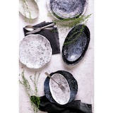 thumbnail of Cheforward Bord Endure 31 cm Zwart Melamine