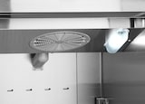 thumbnail of Kühlschrank, eintürig Profi Line 670 L, Arktic, Profi Line, GN 2/1, 230V/220W, 730x800x(H)2096mm