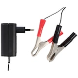 thumbnail of Ladegerät für 2V, 6V und 12V Blei-Säure-, Blei-Gel- und Blei-Vlies-Akkus ab 1,2Ah