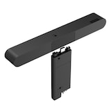 thumbnail of Lenovo 4xd1j05151 haut-parleur soundbar noir 2.0 canaux 4 w