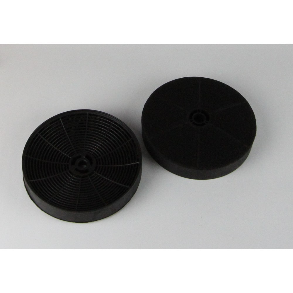 **AMICA FWP 18 Kohlefilter 2er Pack für