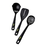 thumbnail of San Ignacio Xtra - Set di 3 utensili da cucina in nylon
