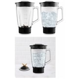 thumbnail of Batidora Ufesa MOONSTONE Vaso