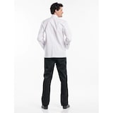 thumbnail of Chaud Devant  22708 Koksbuis Hilton Poco Wit | 3XL