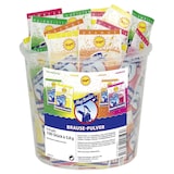 thumbnail of Ahoj-Brause Brause-Pulver 100 x 5,8g (580g)