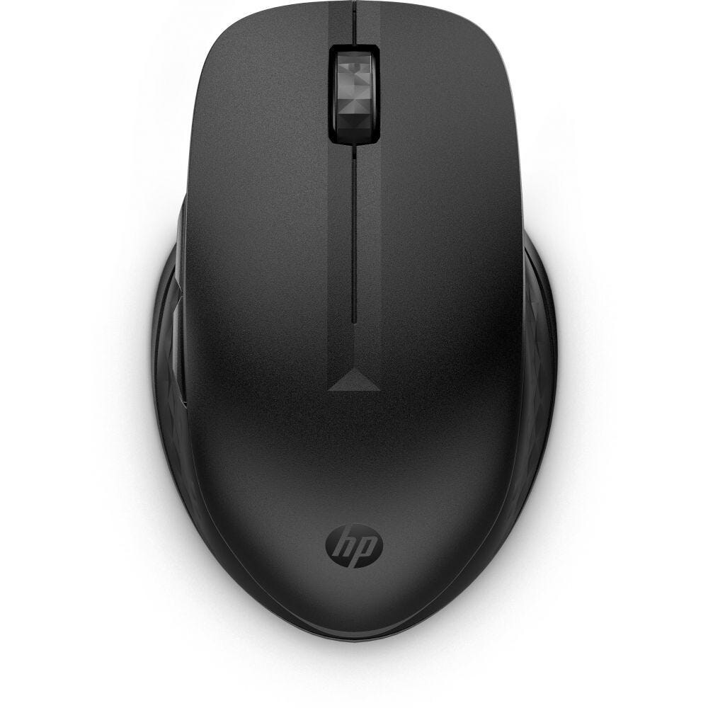 HP 435 Multi-Device Wireless Mouse - Draadloze Muis