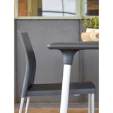 thumbnail of Resol NEW FLASH Mesa Rectangular Interior, Exterior 160x90 Areia