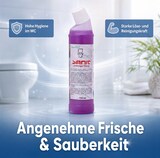 thumbnail of SANIT WC Reiniger flüssig 750 ml