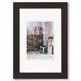 thumbnail of Marco de fotos de madera Grado 40x60 cm NEGRO