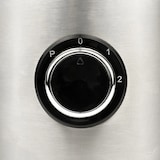 thumbnail of G3 Ferrari "Chop & Drop" Mini-Robot Multifunzione , 300 Watt, 400 cc, 27.5x 14 di diametro, Grigio, G20158