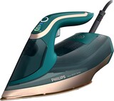 thumbnail of Philips DST8030/70 Grün Opal Dampfbügeleisen - 3000 Watt, 350ml, 240g Dampfstoß