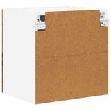 thumbnail of vidaXL Küchenwandschrank mit Tür Altholz 40 x 31 x 40 cm Holzwerkstoff