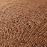 thumbnail of Schlafsofa HWC-M83, Schlafcouch Couch Sofa, Schlaffunktion Bettkasten Liegefläche, 130x185cm ~ Stoff/Textil braun