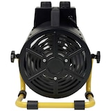 thumbnail of Tristar KA-5061 Heizlüfter KA-5061  60 m³ Schwarz