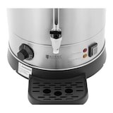 thumbnail of Helloshop26 - Erogatore di acqua calda 197 litri 2500 watt vaschetta raccogli gocce argento 14_0004290