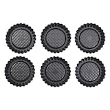thumbnail of 6 tartelettes 'pro-clean' ø10cm eva